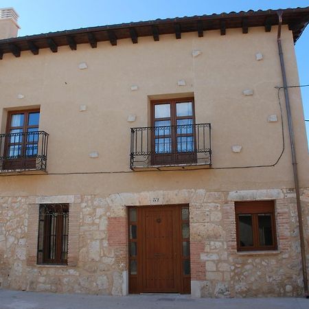 Casa Rural Margarita'S Sotillo de la Ribera المظهر الخارجي الصورة