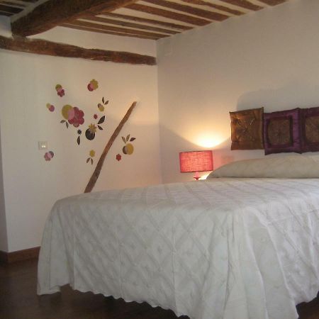 Casa Rural Margarita'S Sotillo de la Ribera المظهر الخارجي الصورة