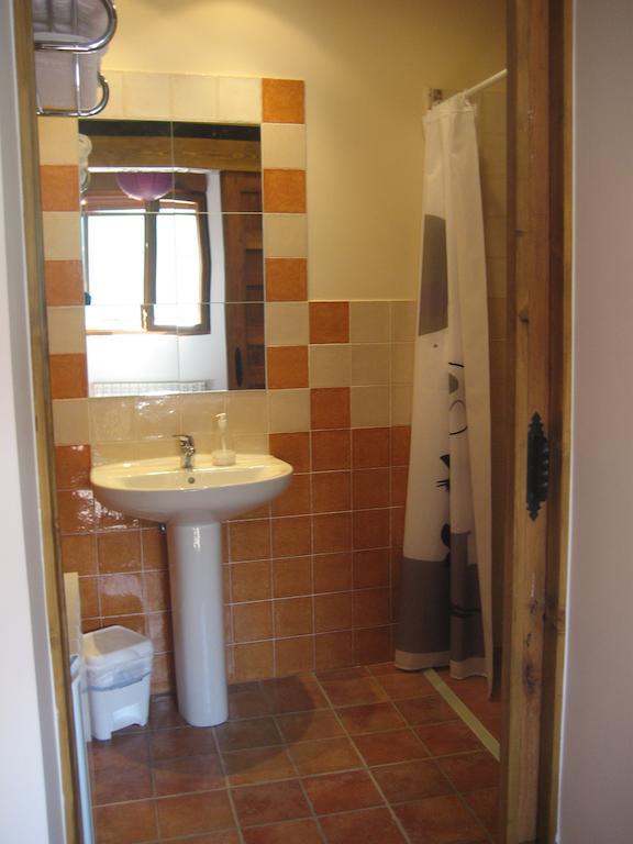 Casa Rural Margarita'S Sotillo de la Ribera الغرفة الصورة